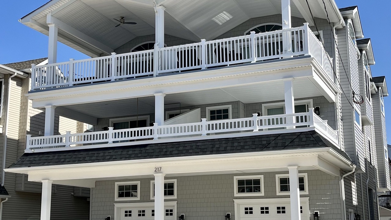 Photo of Outdoor in Townsend's Inlet