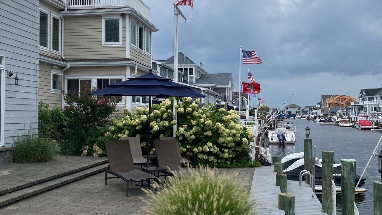 Photo of Patio Balcony in Mantoloking