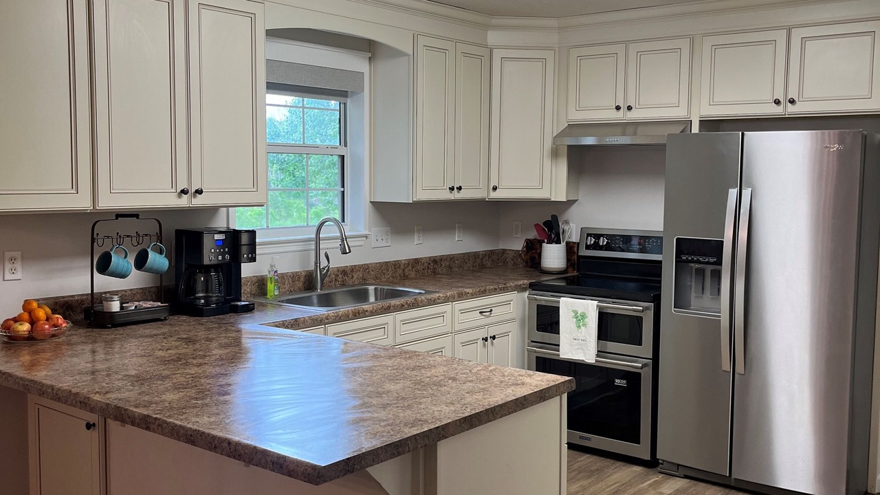 Photo of Kitchen in Chickamauga