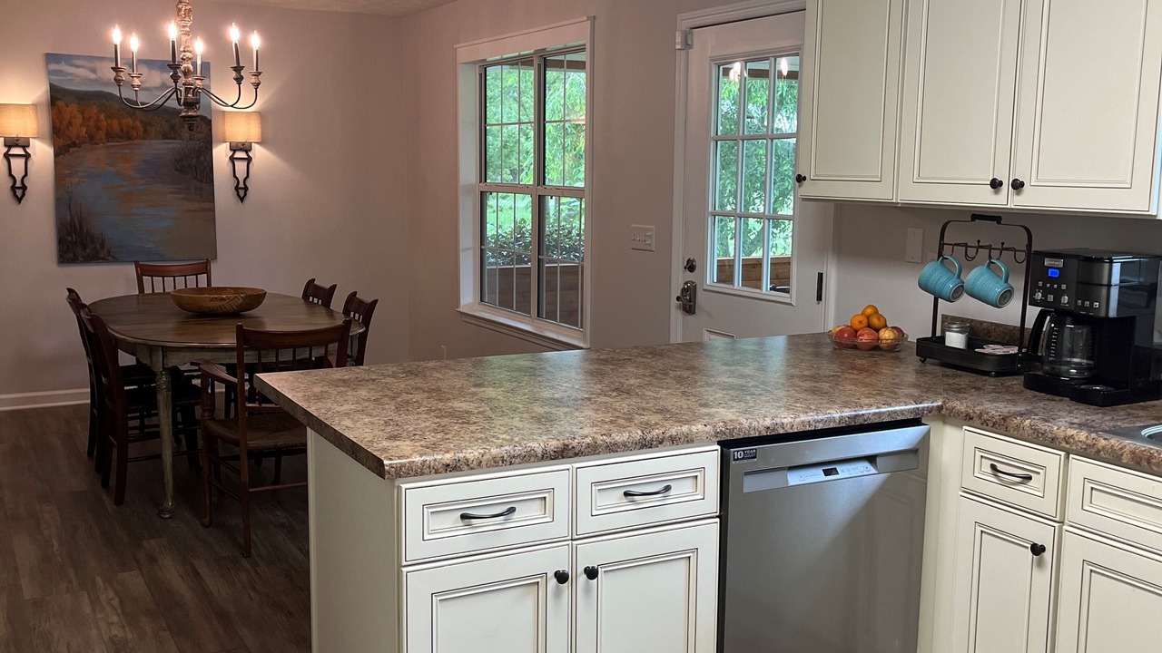 Photo of Kitchen in Chickamauga