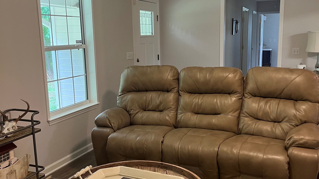 Photo of Livingroom in Chickamauga