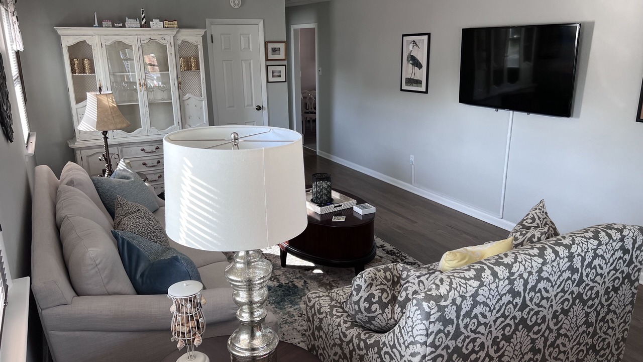 Photo of Livingroom in Gardens