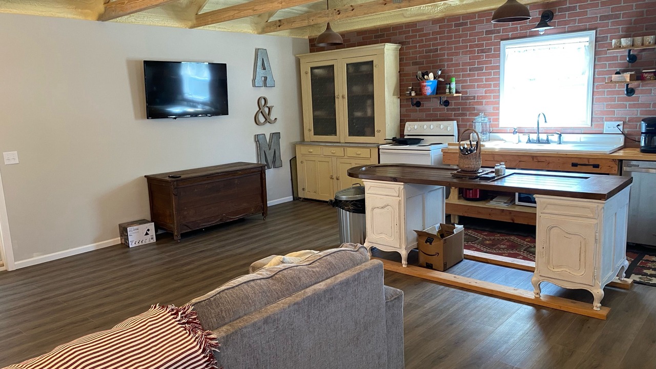 Photo of Livingroom in Edina