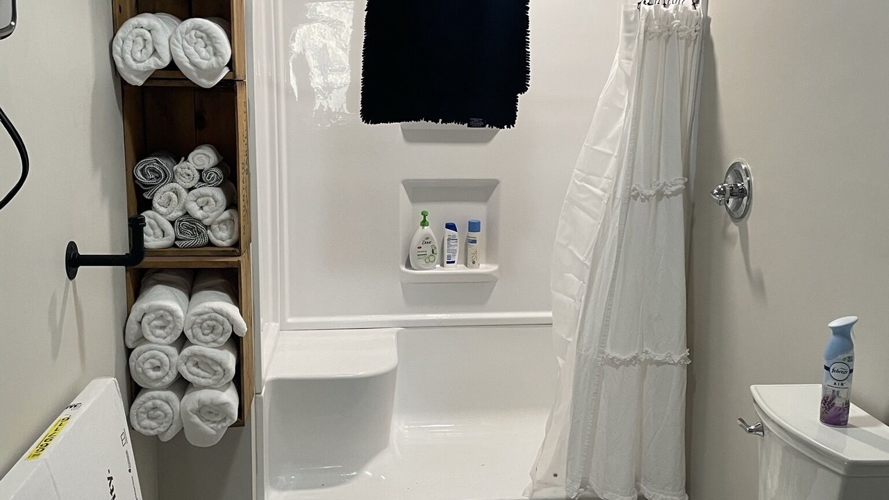 Photo of Bathroom in Edina