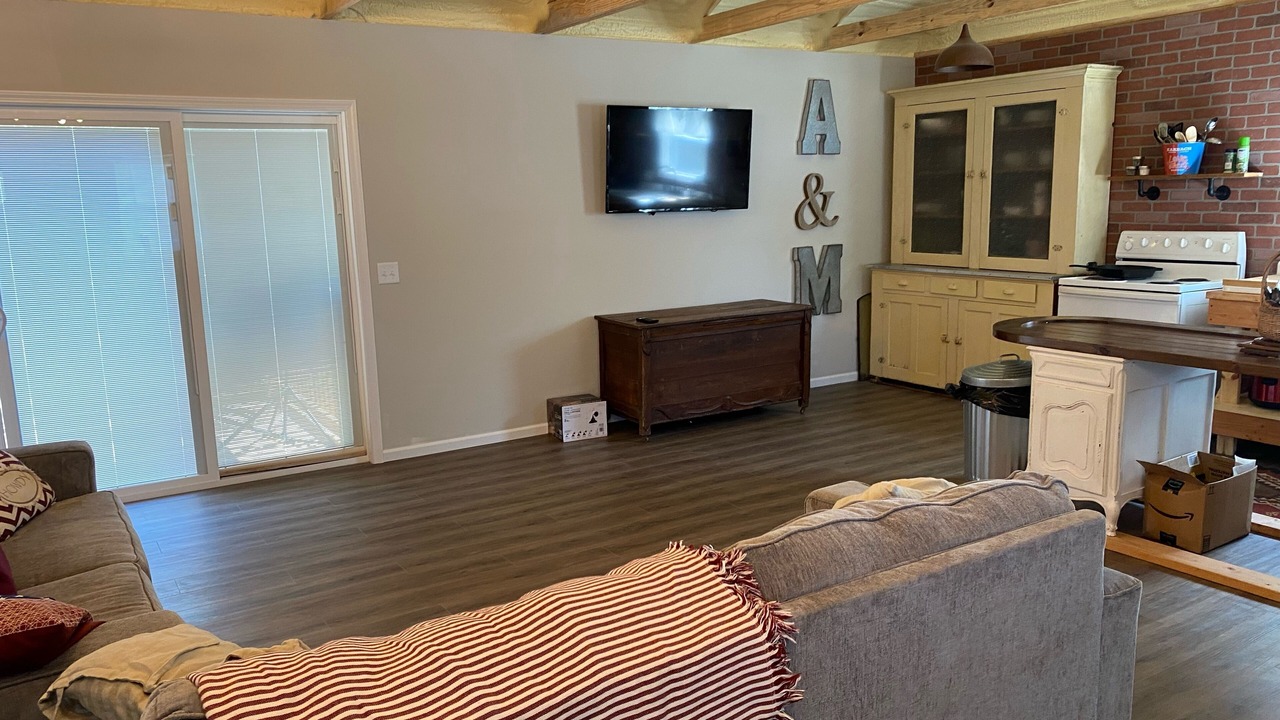 Photo of Livingroom in Edina
