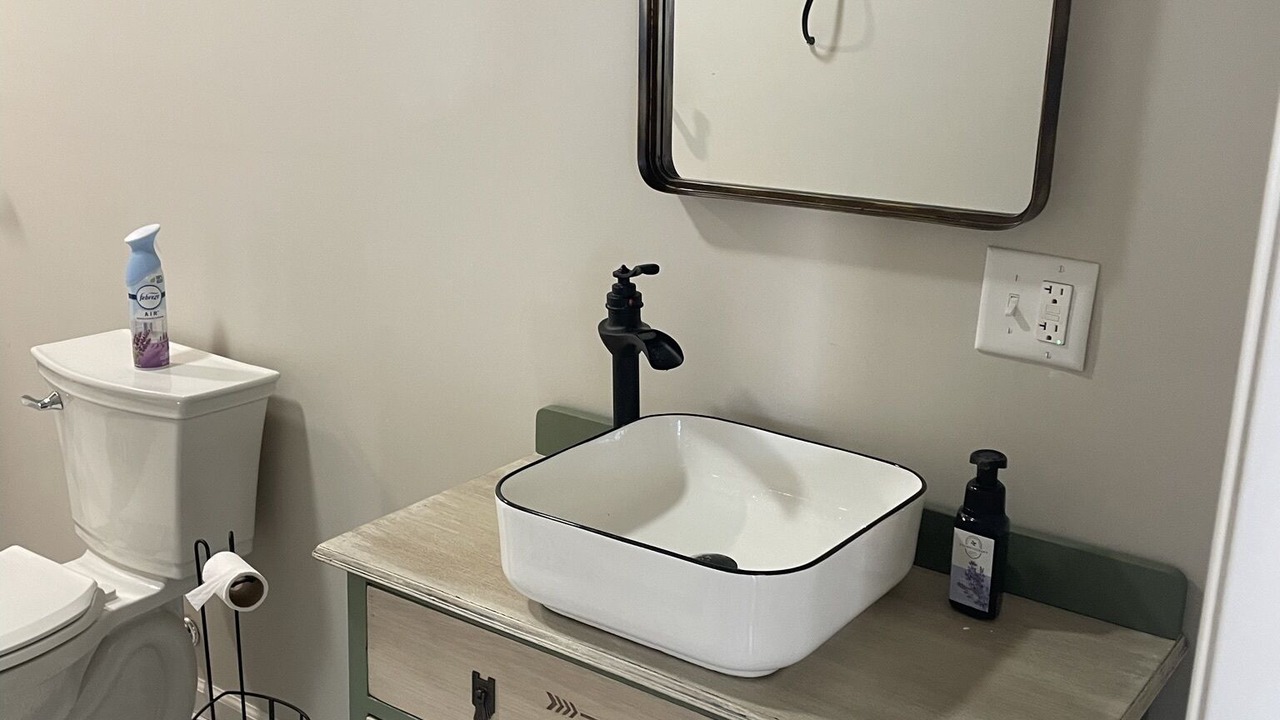 Photo of Bathroom in Edina