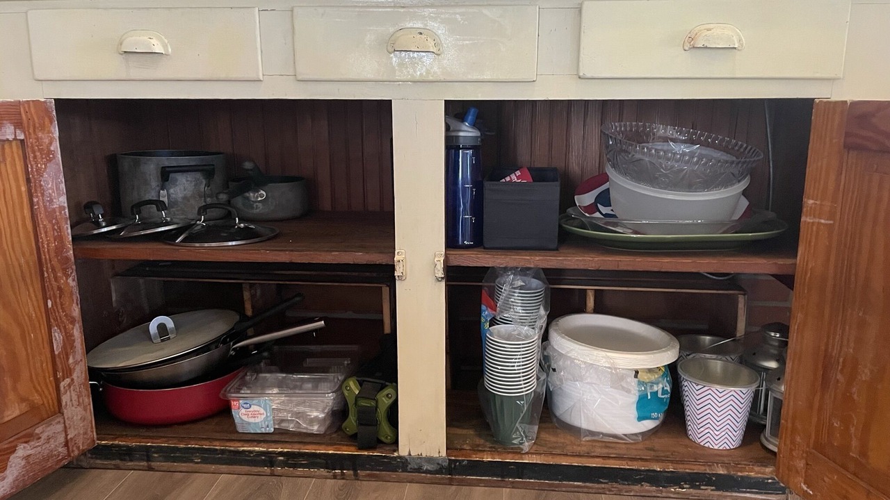 Photo of Kitchen in Edina