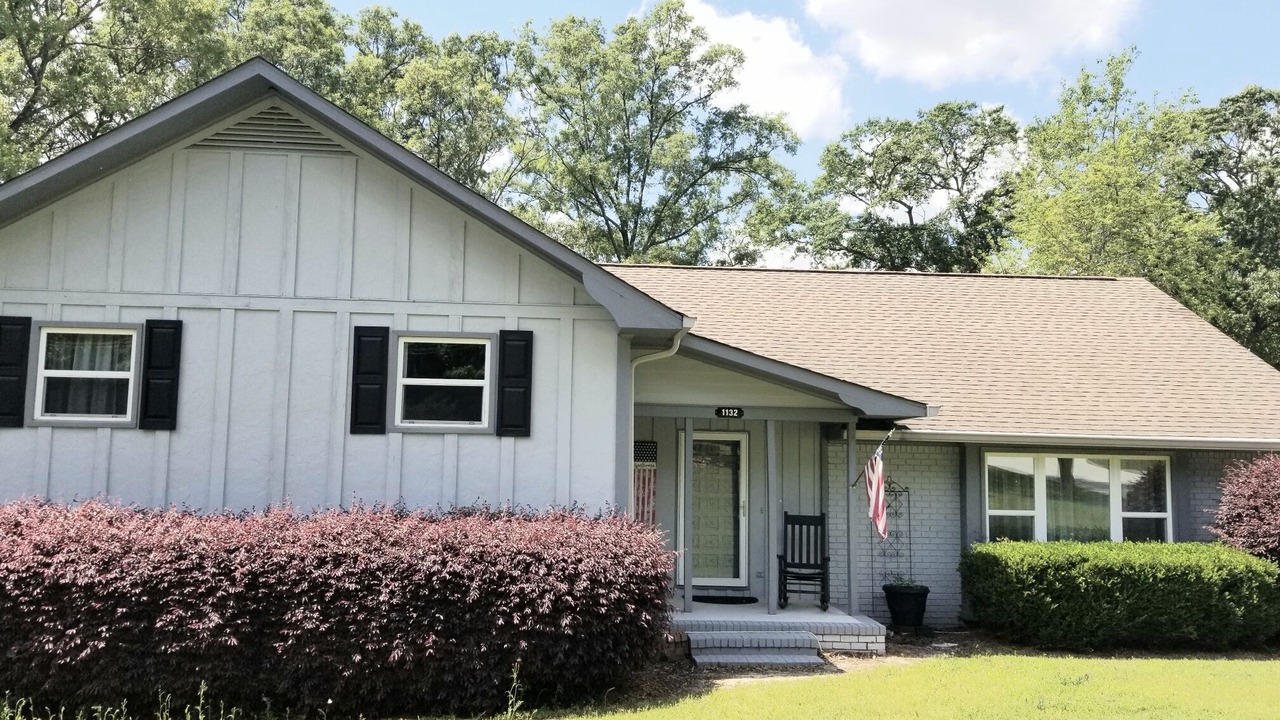 Photo of Outdoor in Eutawville
