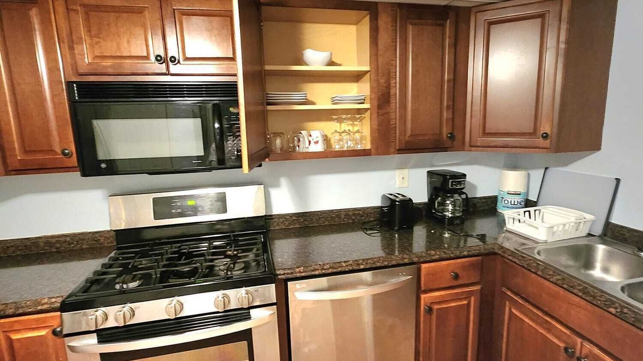 Photo of Kitchen in Buford