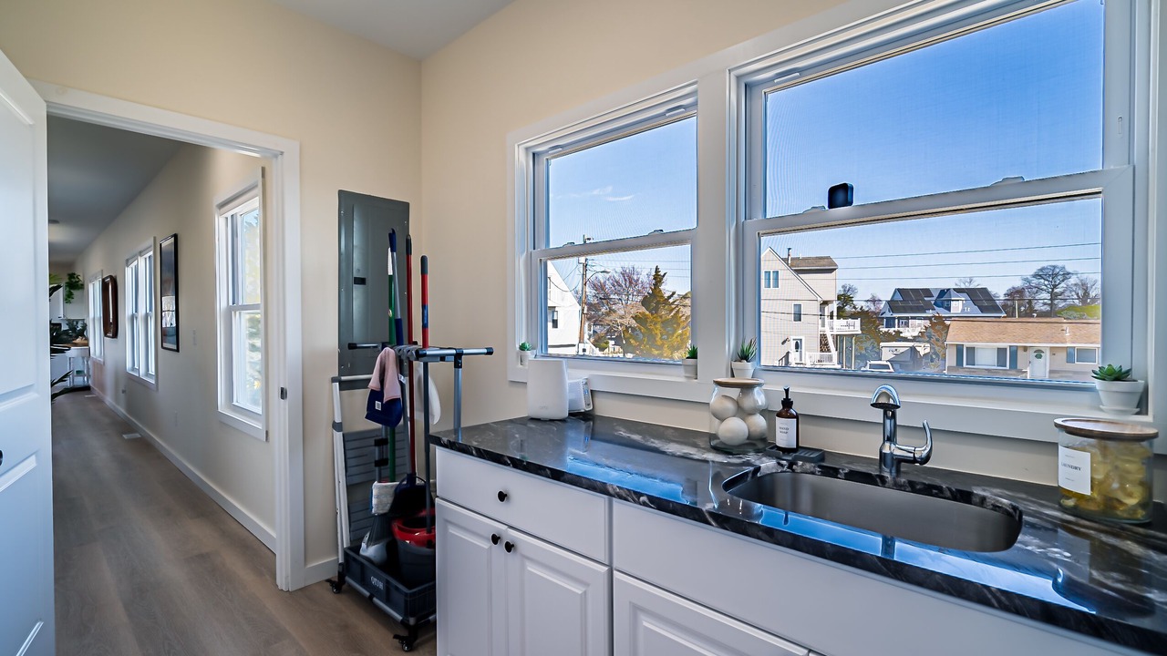 Photo of Kitchen in Mystic Island