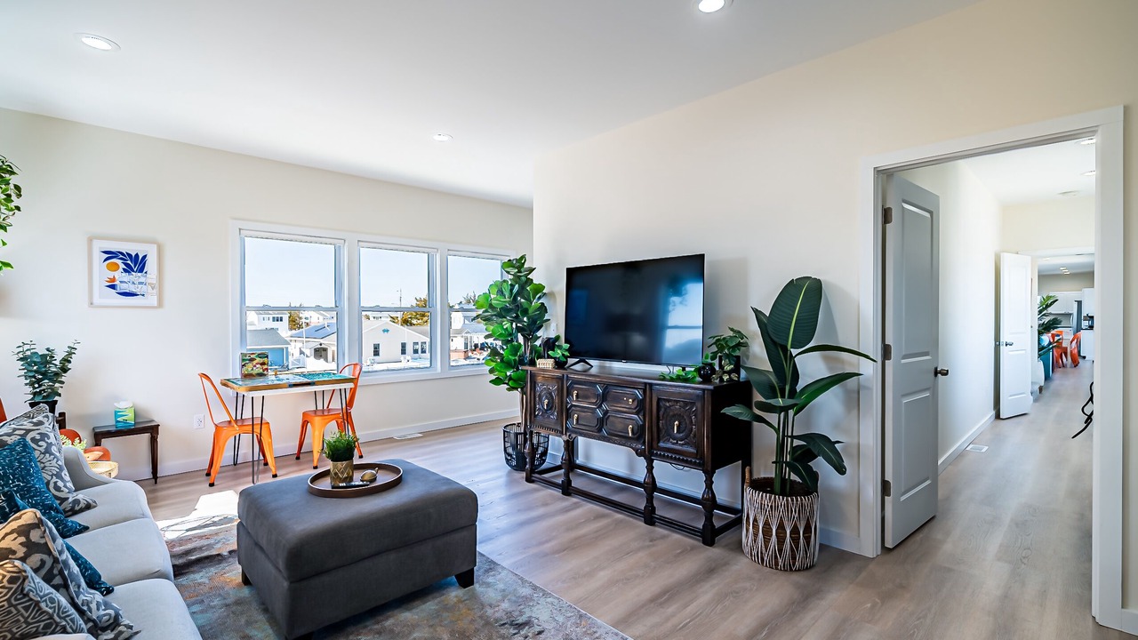 Photo of Livingroom in Mystic Island