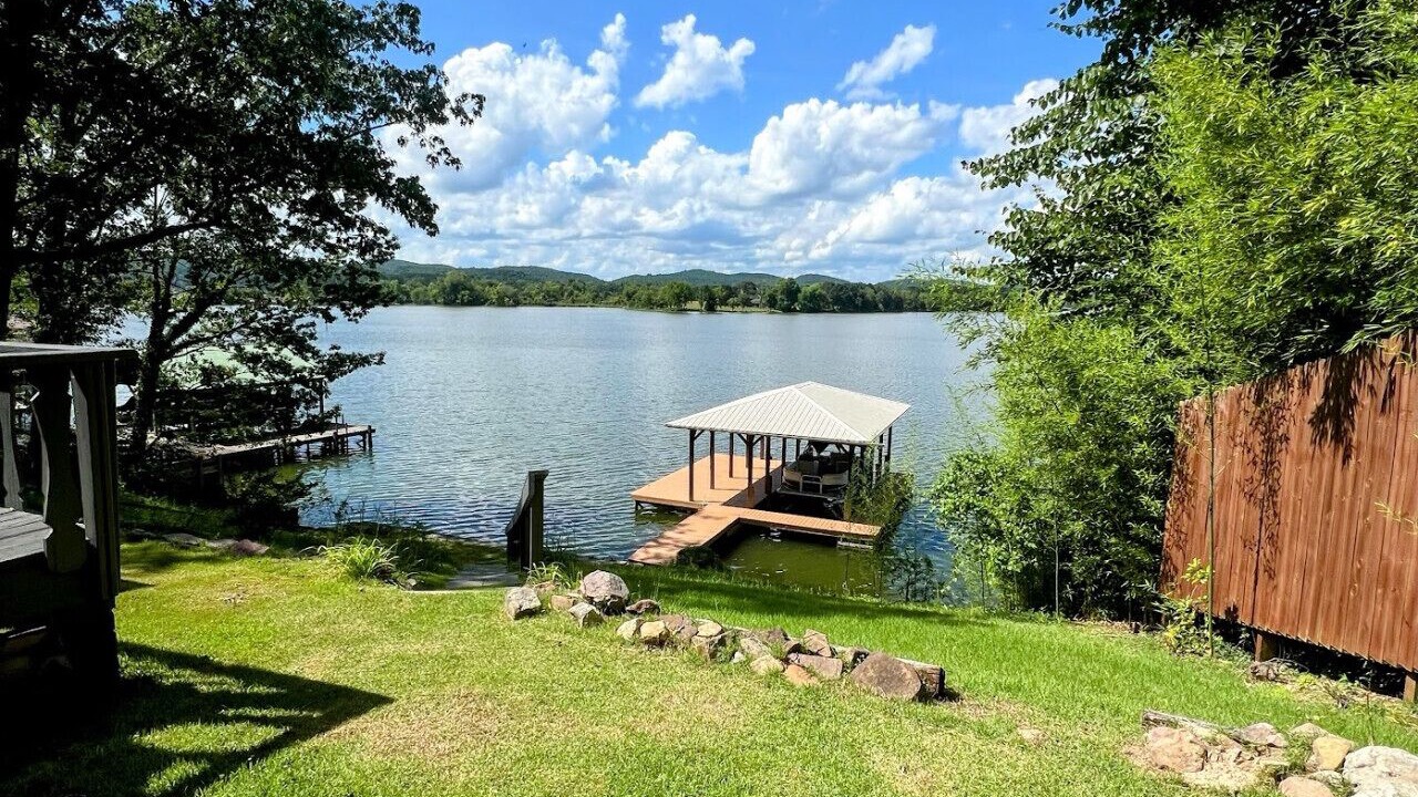 Photo of Outdoor in Cedar Bluff