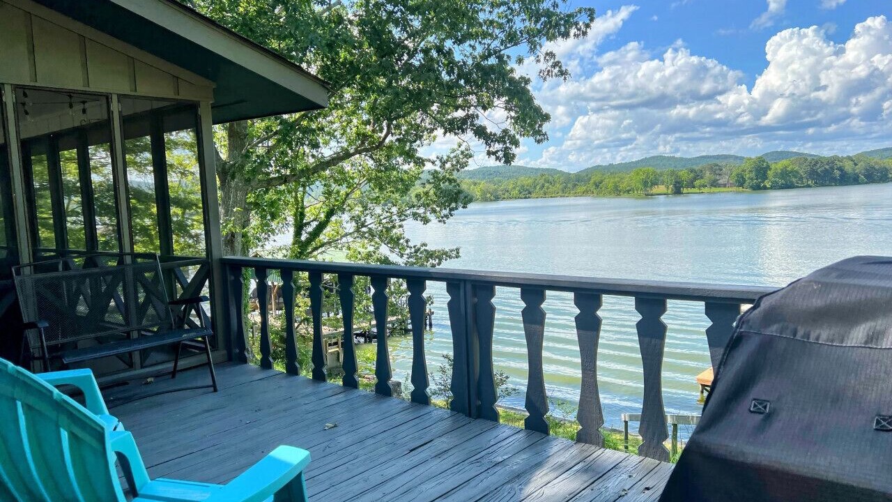 Photo of Outdoor in Cedar Bluff
