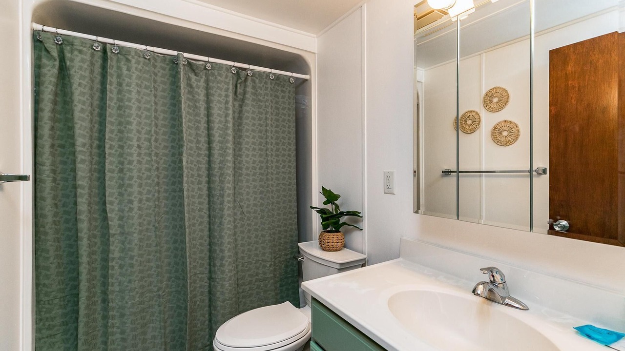 Photo of Bathroom in Mount Vernon
