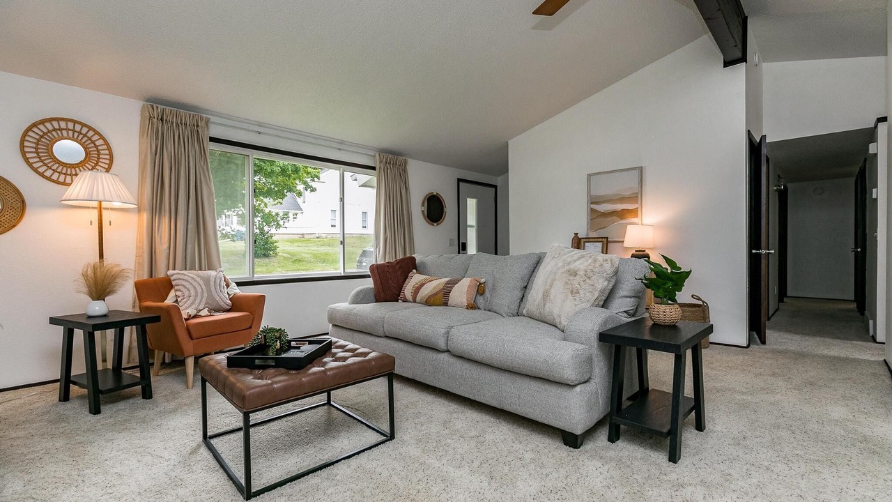 Photo of Livingroom in Mount Vernon