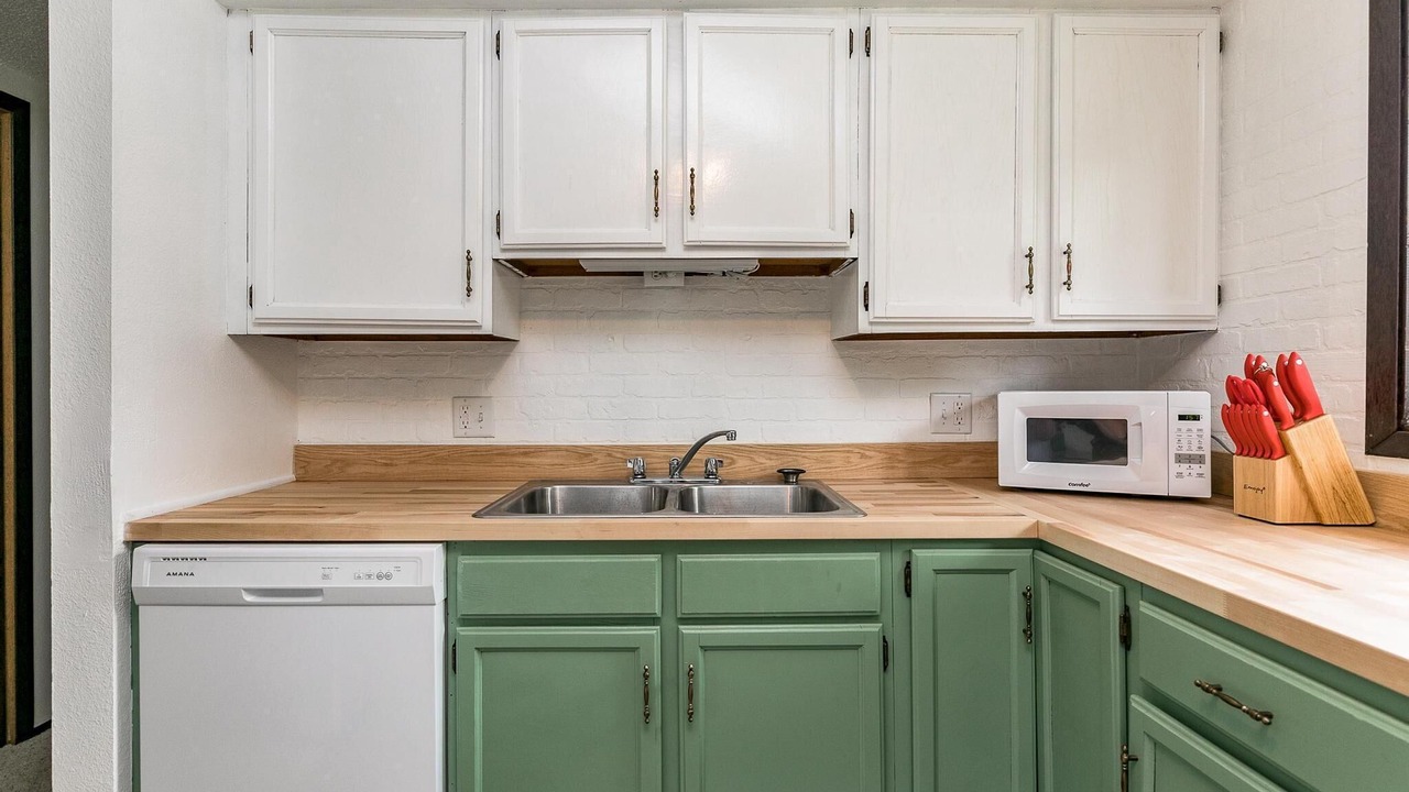 Photo of Kitchen in Mount Vernon