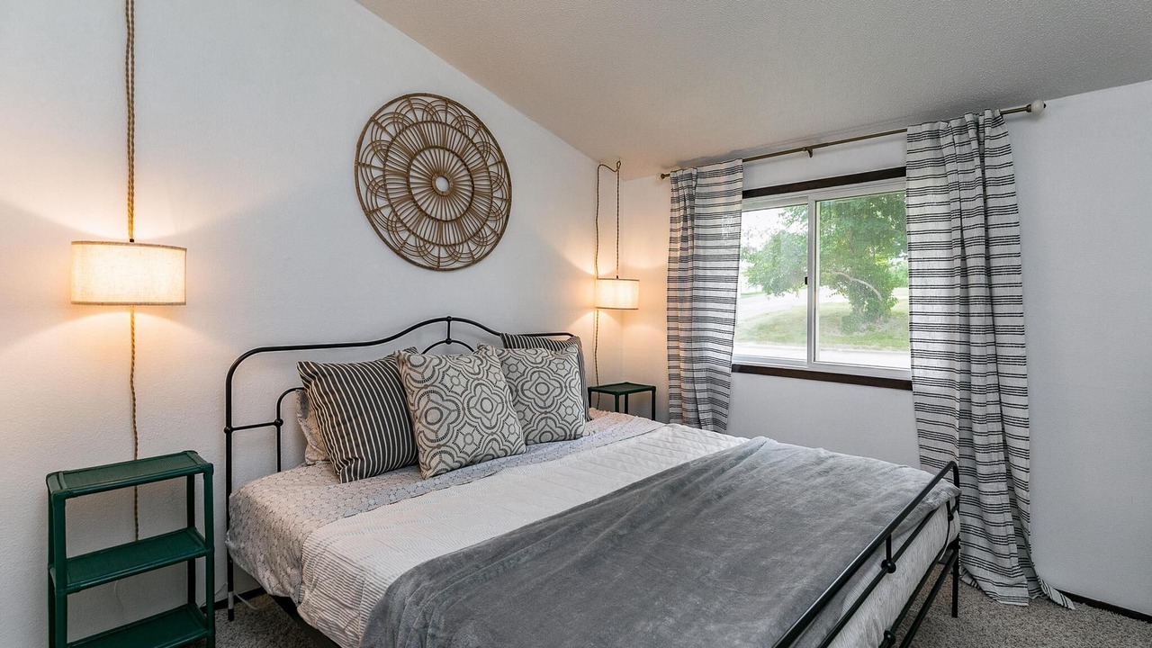 Photo of Bedroom in Mount Vernon
