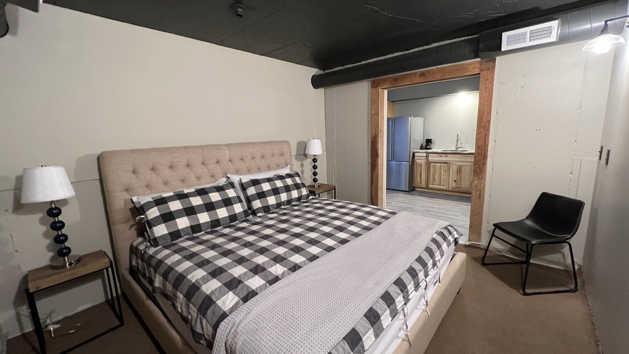 Photo of Bedroom in Elizabeth
