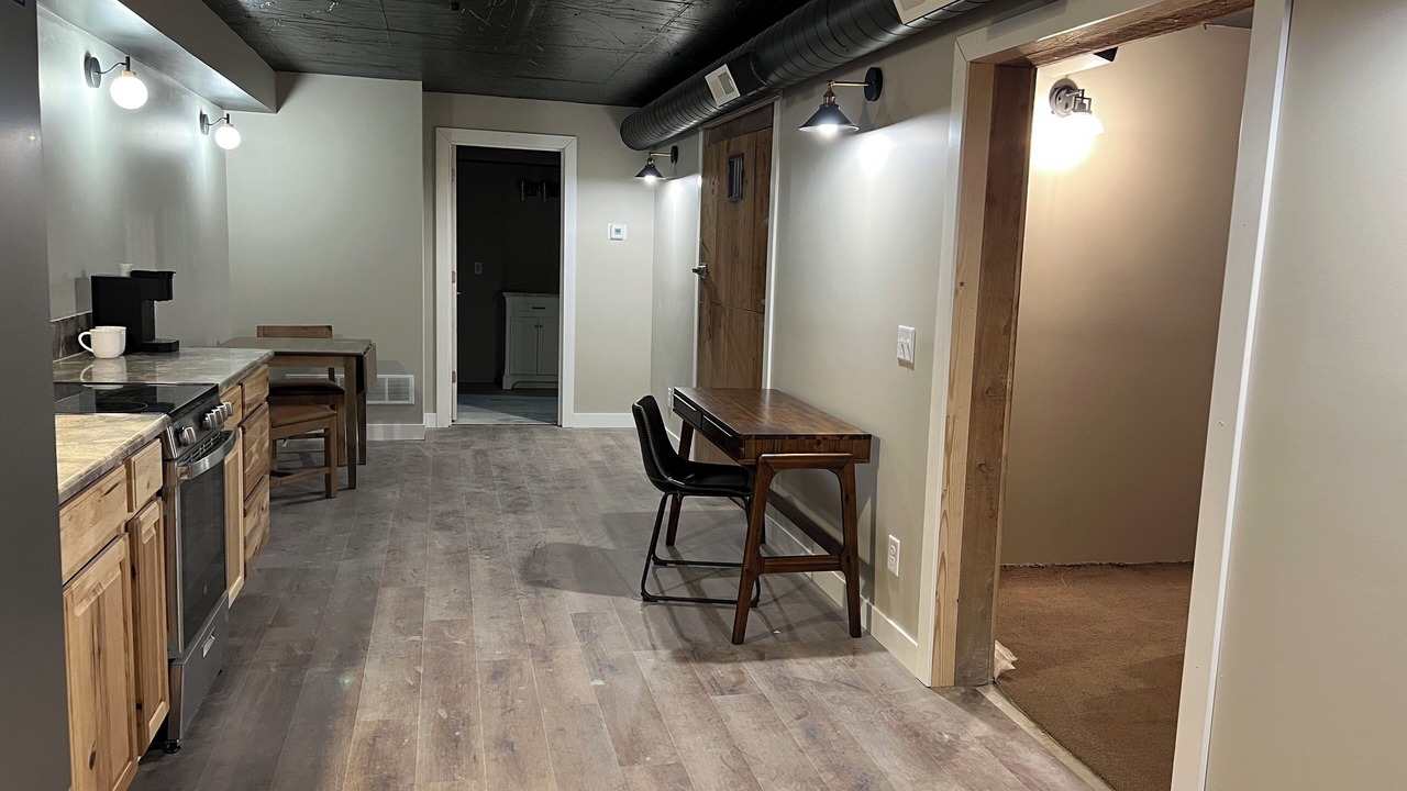Photo of Kitchen in Elizabeth