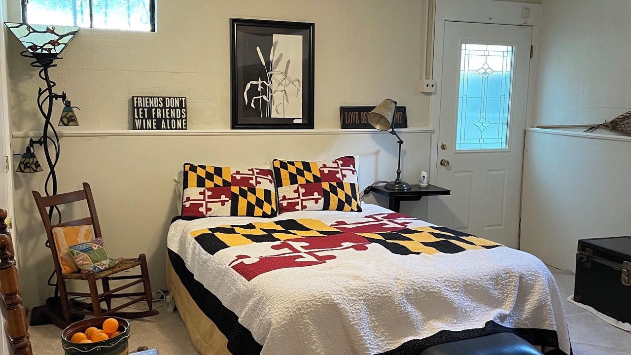 Photo of Bedroom in Hillsmere