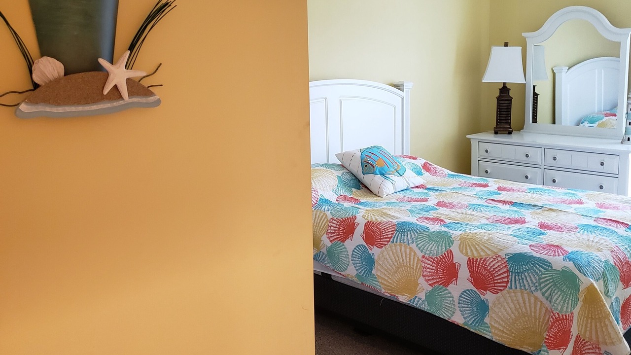 Photo of Bedroom in Wildwood