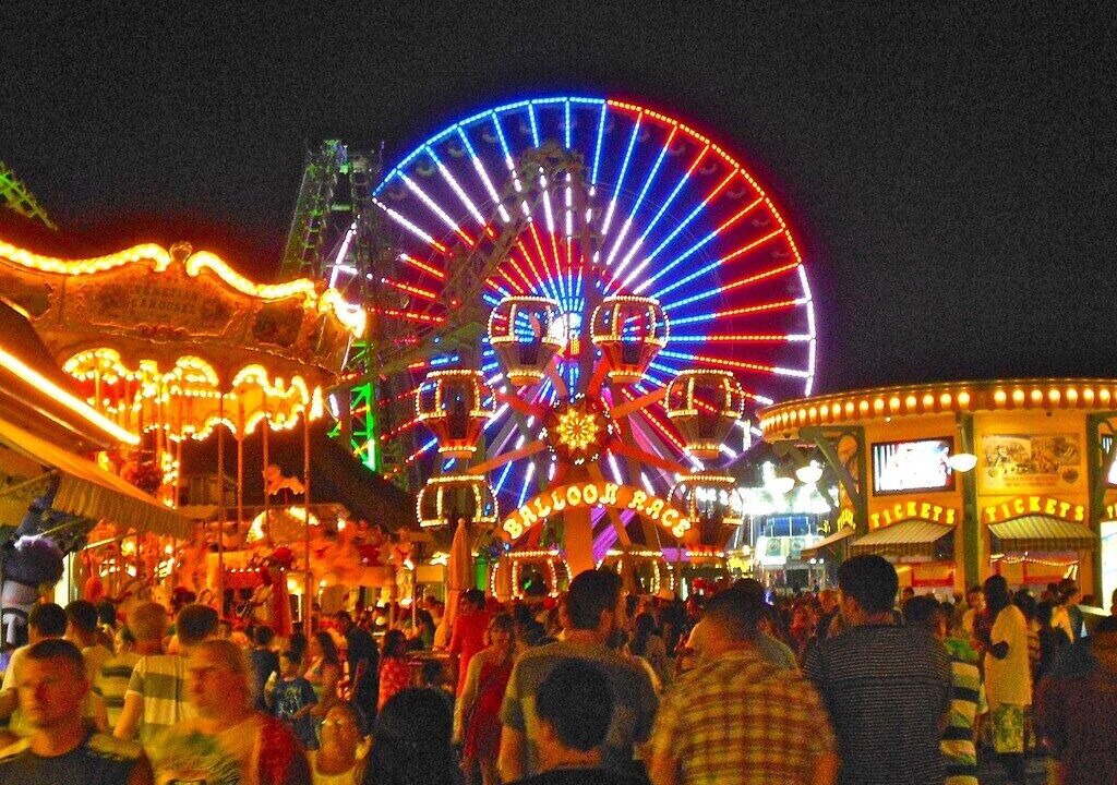 Photo of Others in Wildwood