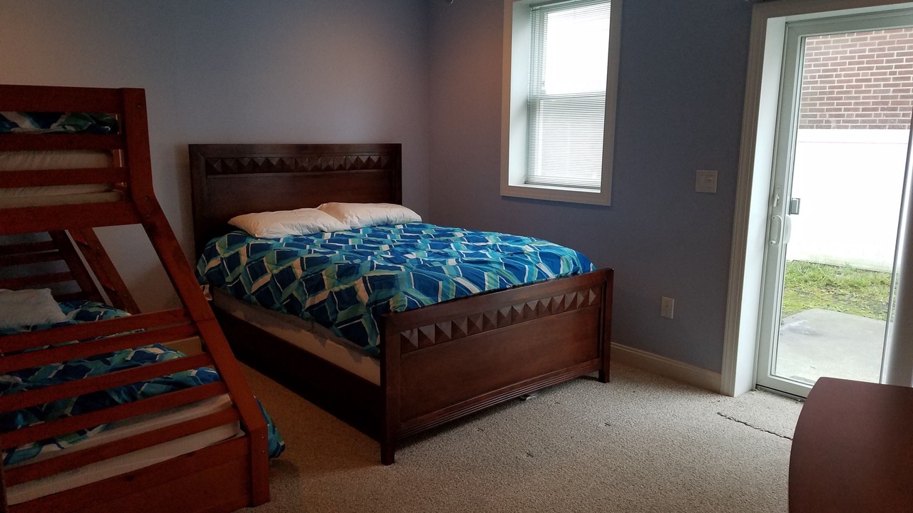 Photo of Bedroom in Wildwood