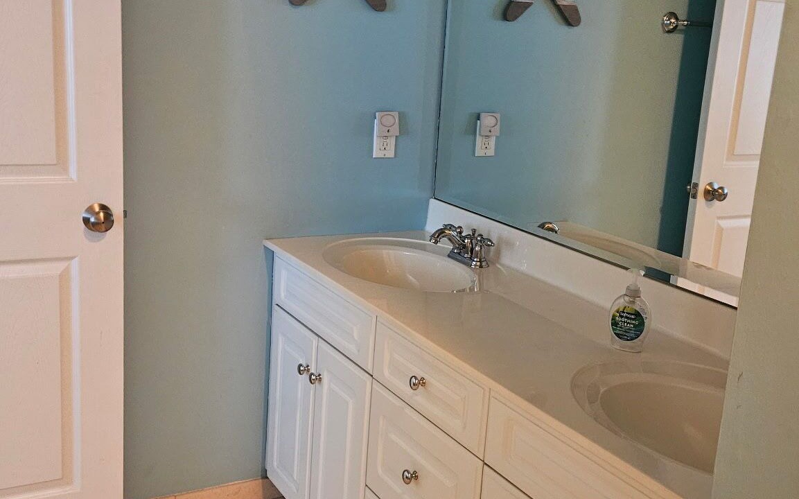Photo of Bathroom in Wildwood
