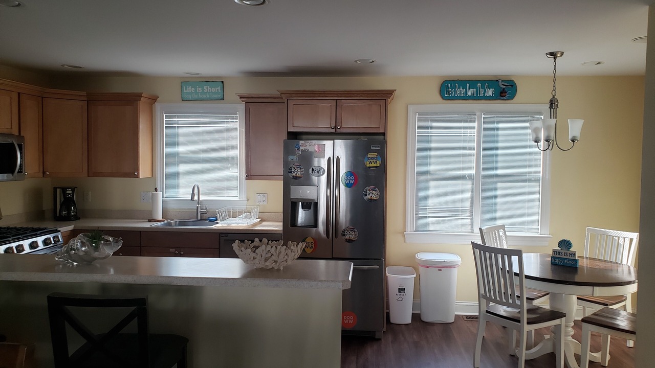 Photo of Kitchen in Wildwood