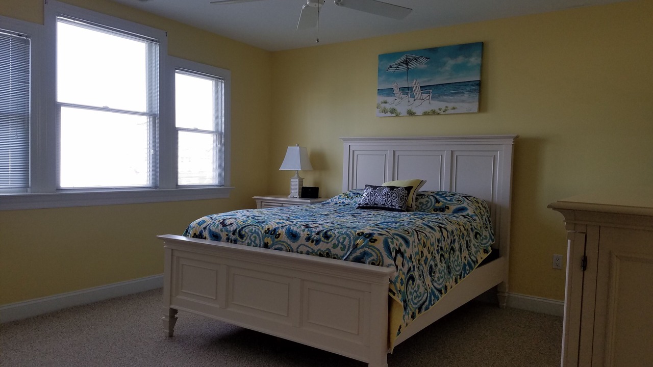 Photo of Bedroom in Wildwood