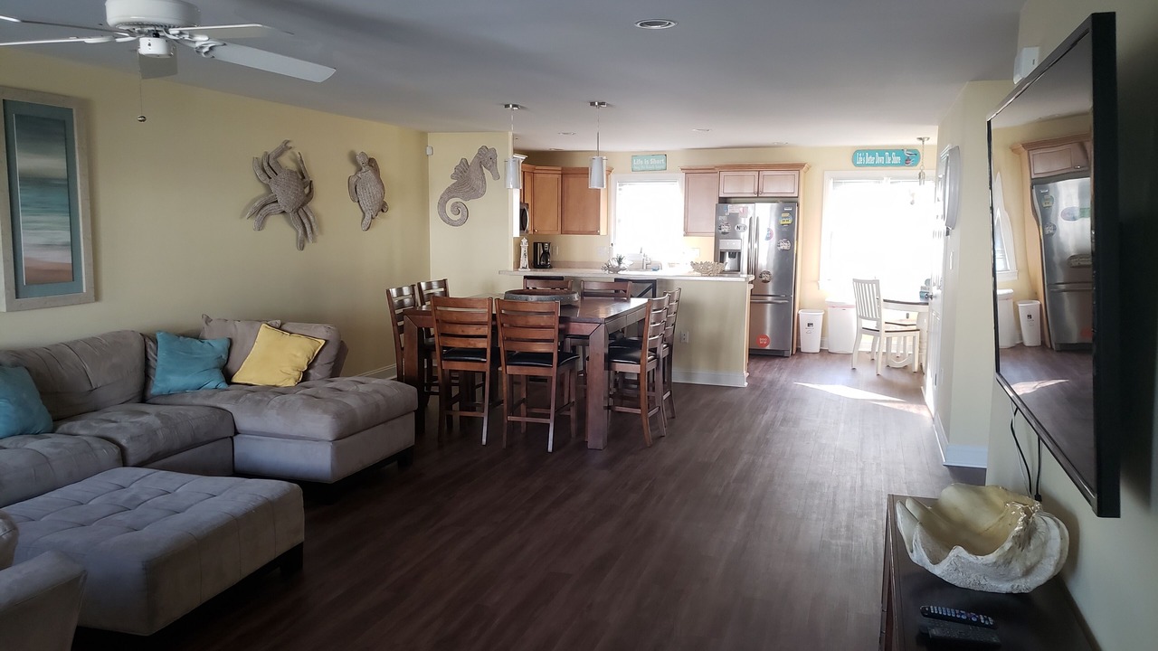 Photo of Livingroom in Wildwood