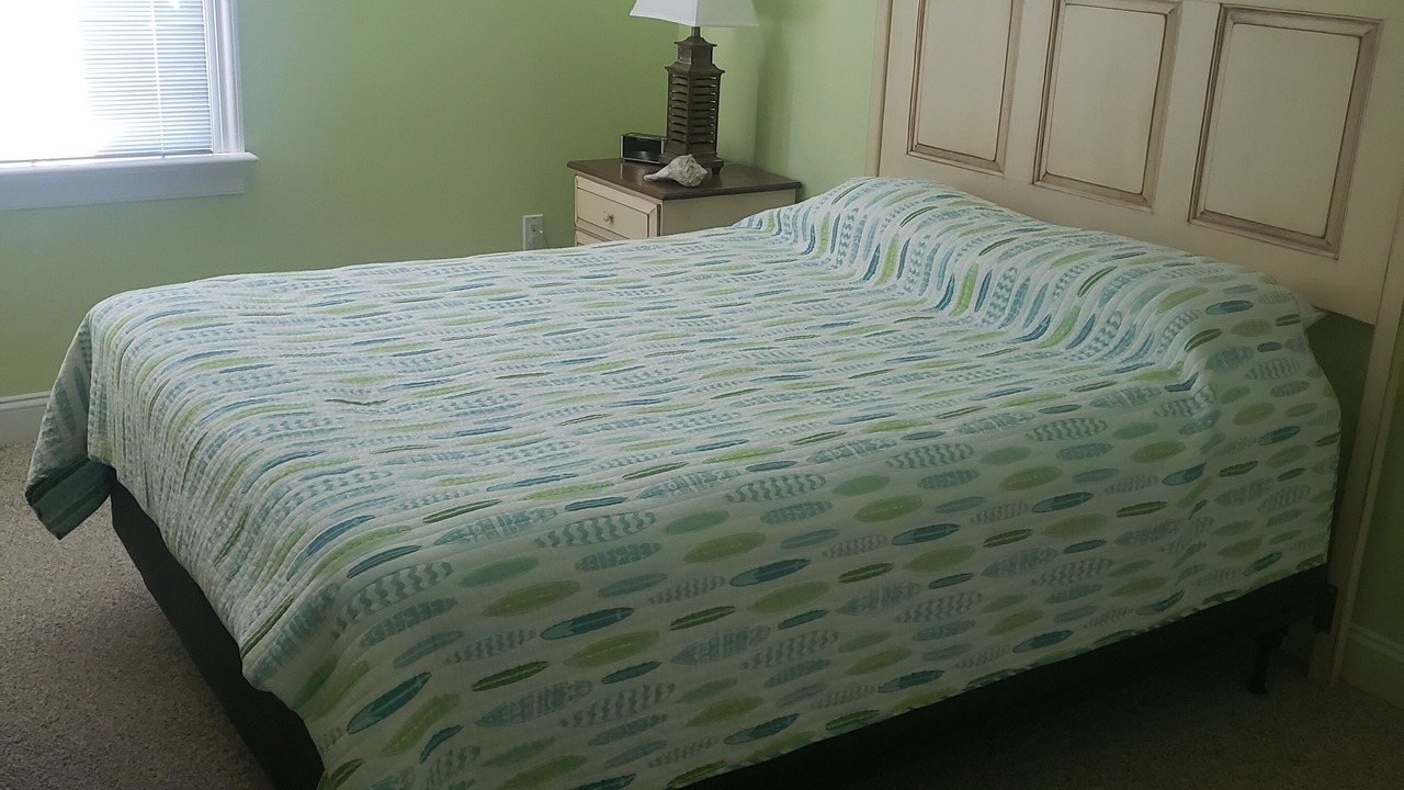 Photo of Bedroom in Wildwood