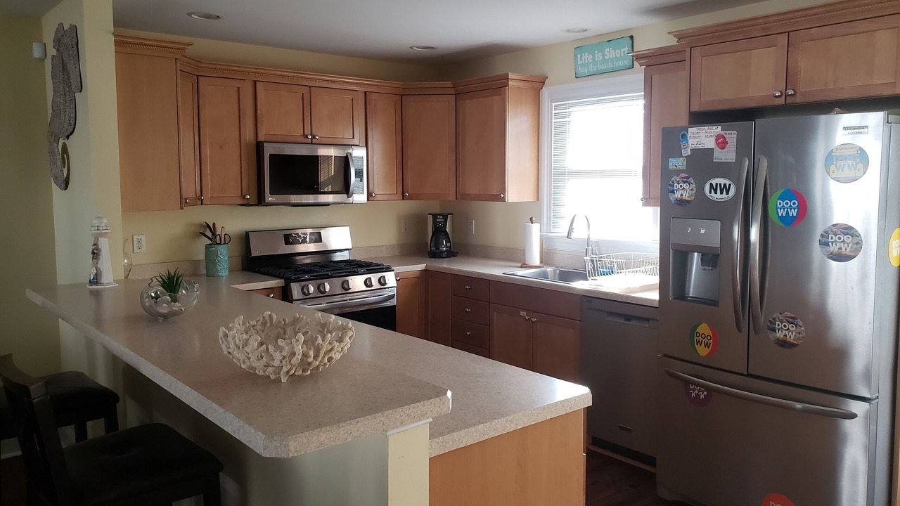 Photo of Kitchen in Wildwood