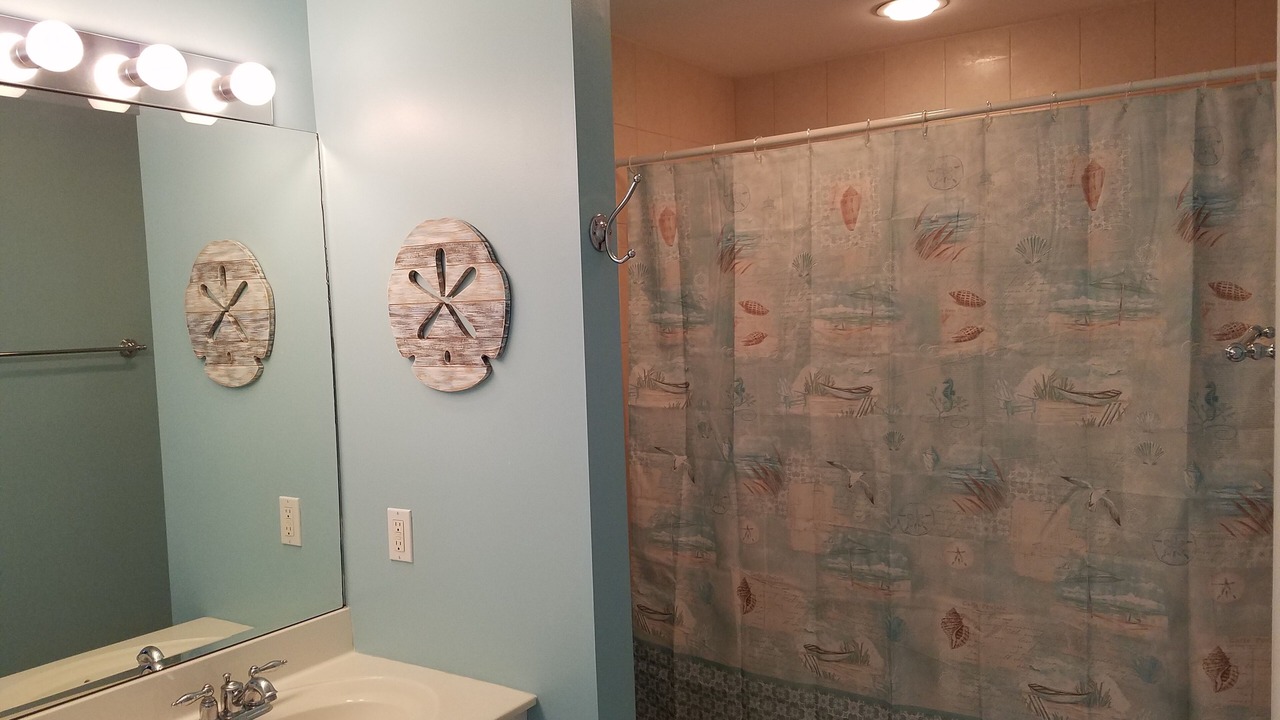 Photo of Bathroom in Wildwood