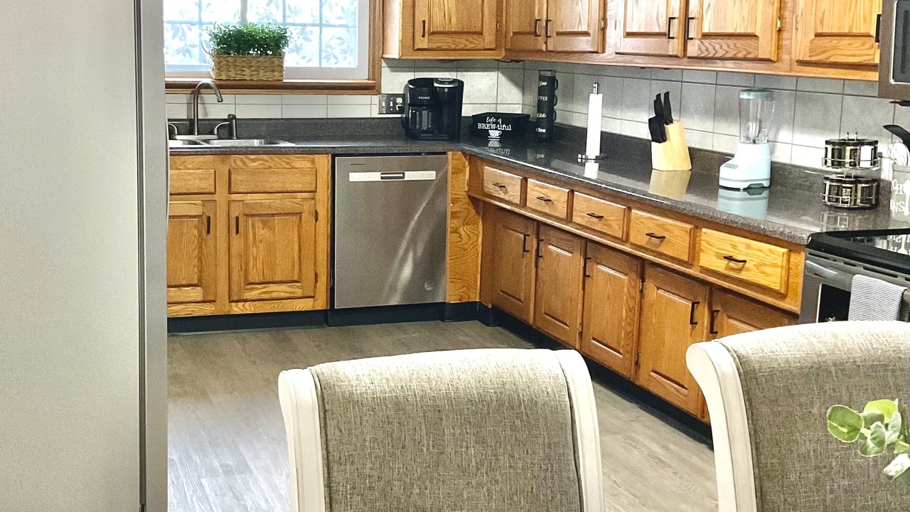 Photo of Kitchen in Alcoa