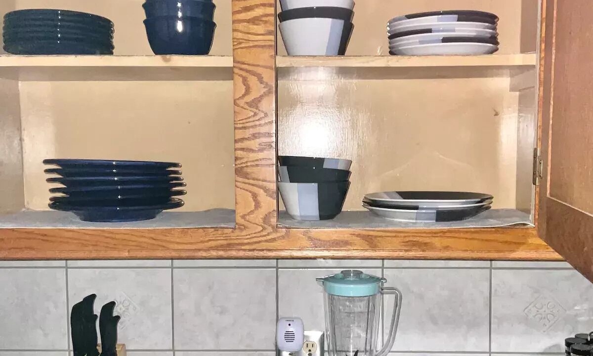 Photo of Kitchen in Alcoa