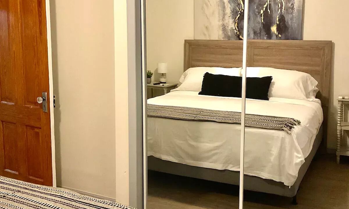 Photo of Bedroom in Alcoa