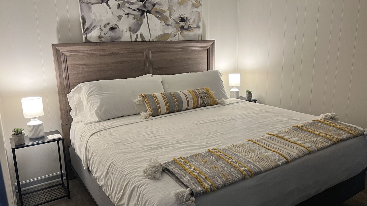 Photo of Bedroom in Alcoa