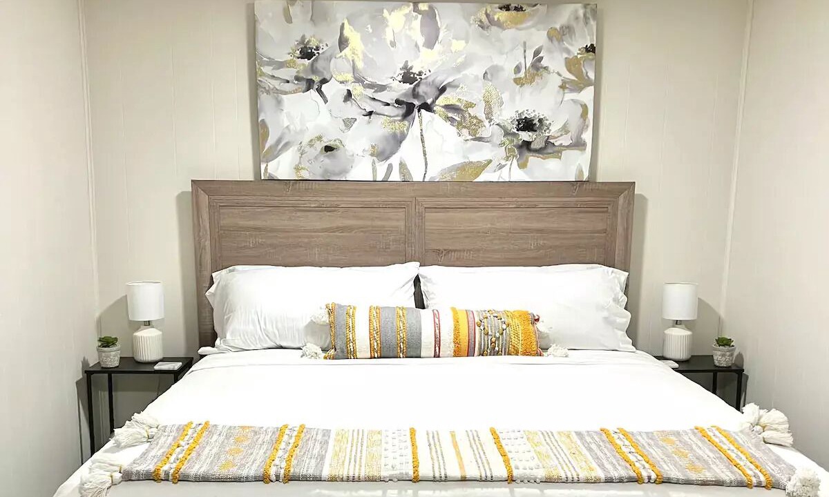 Photo of Bedroom in Alcoa
