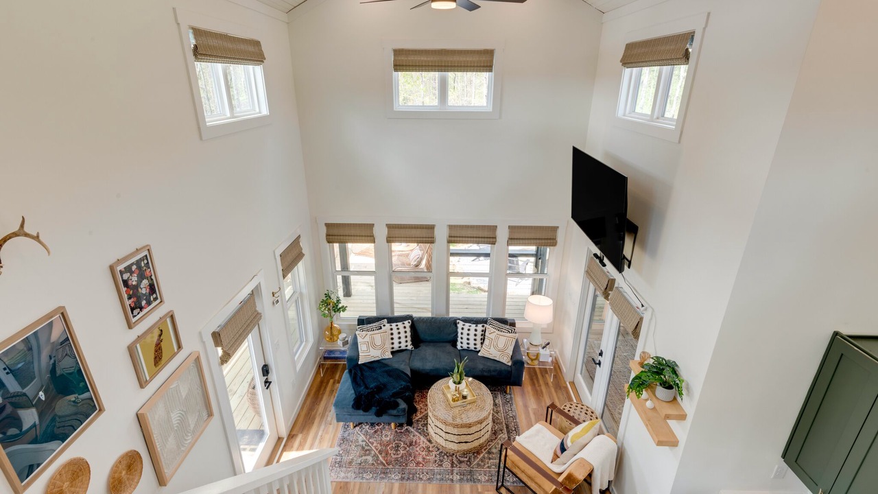 Photo of Livingroom in Tracy City