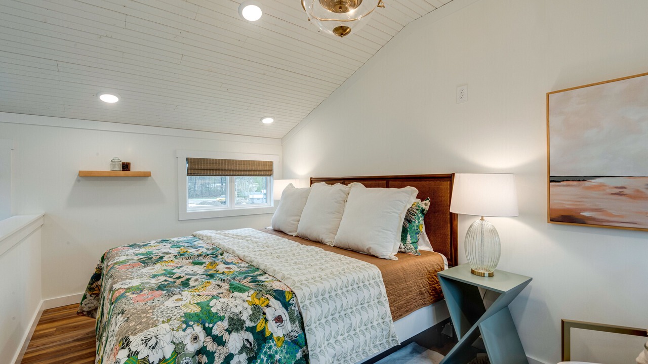 Photo of Bedroom in Tracy City
