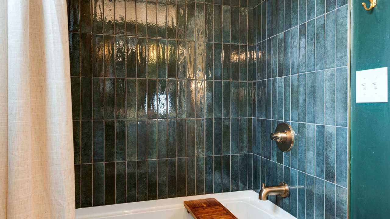 Photo of Bathroom in Tracy City