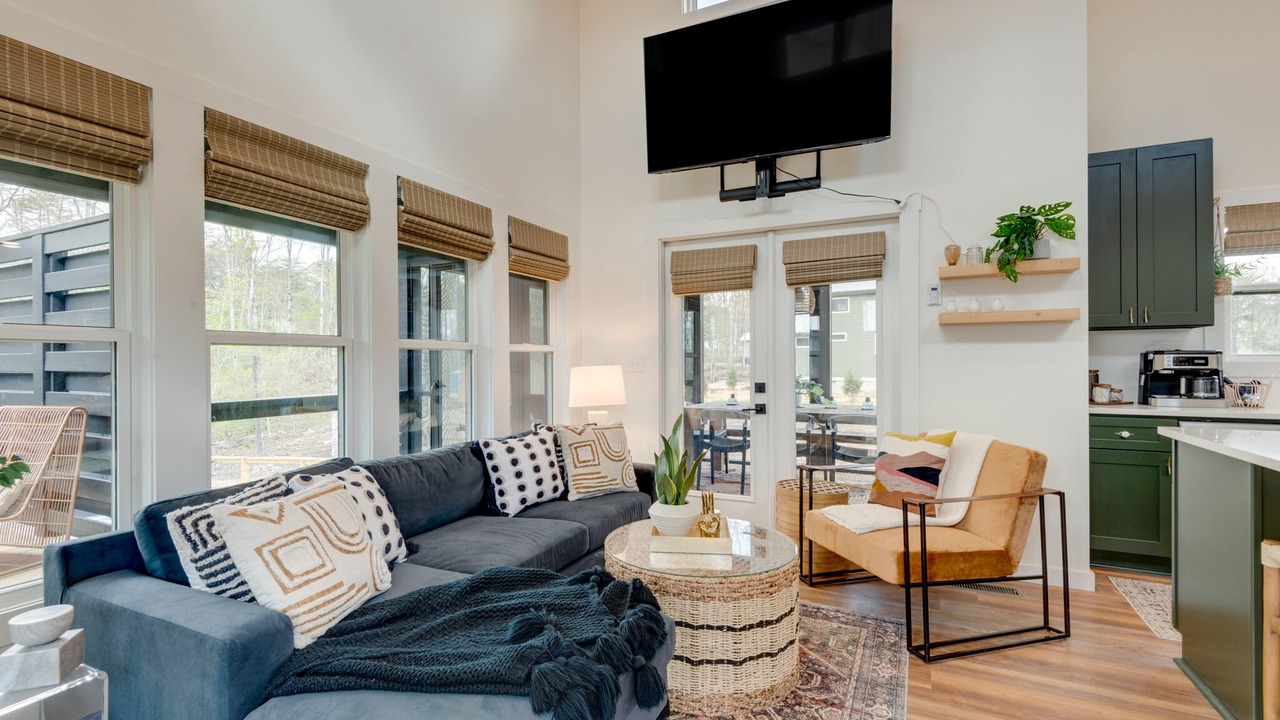 Photo of Livingroom in Tracy City