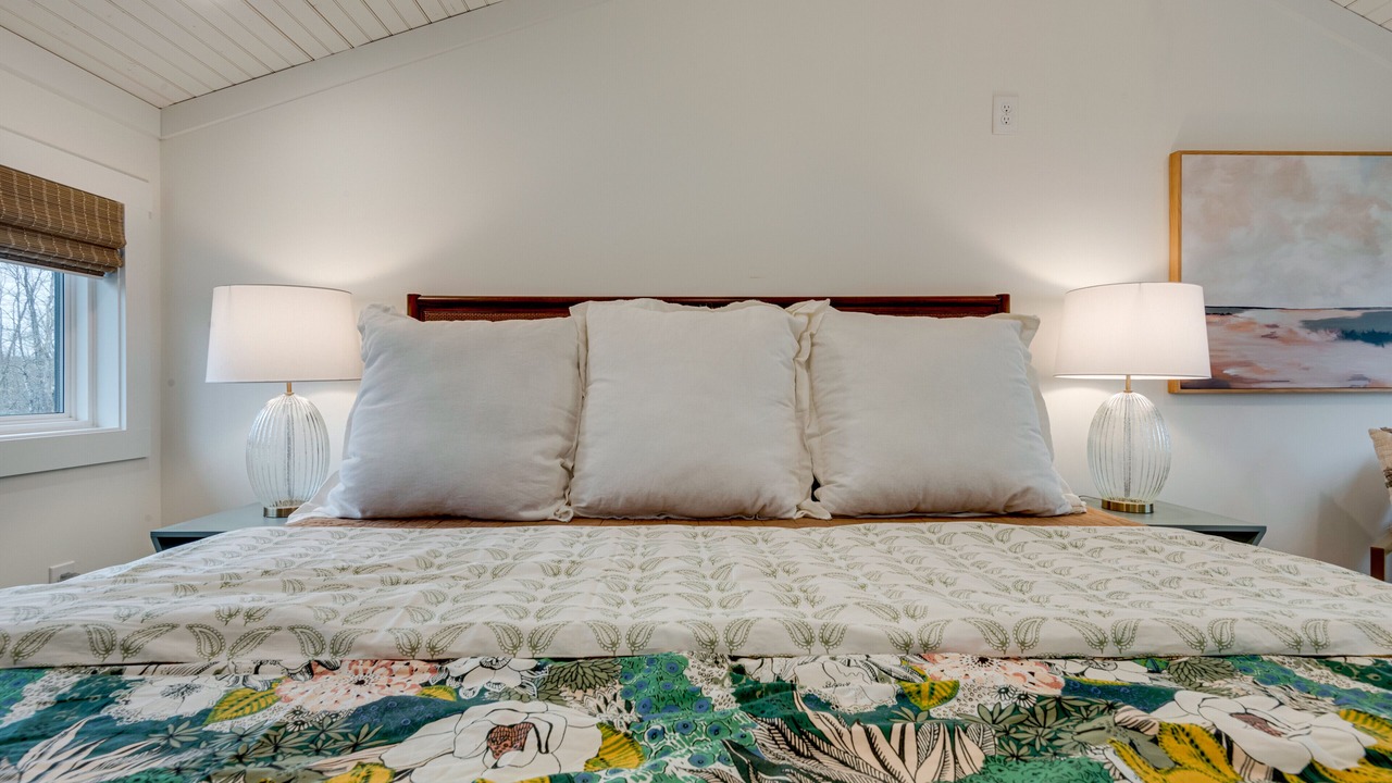 Photo of Bedroom in Tracy City