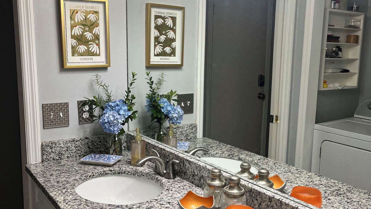 Photo of Bathroom in Woodstock