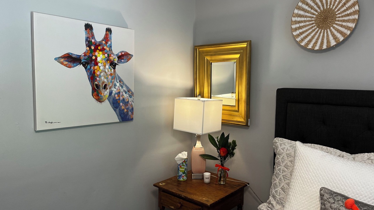 Photo of Bedroom in Woodstock
