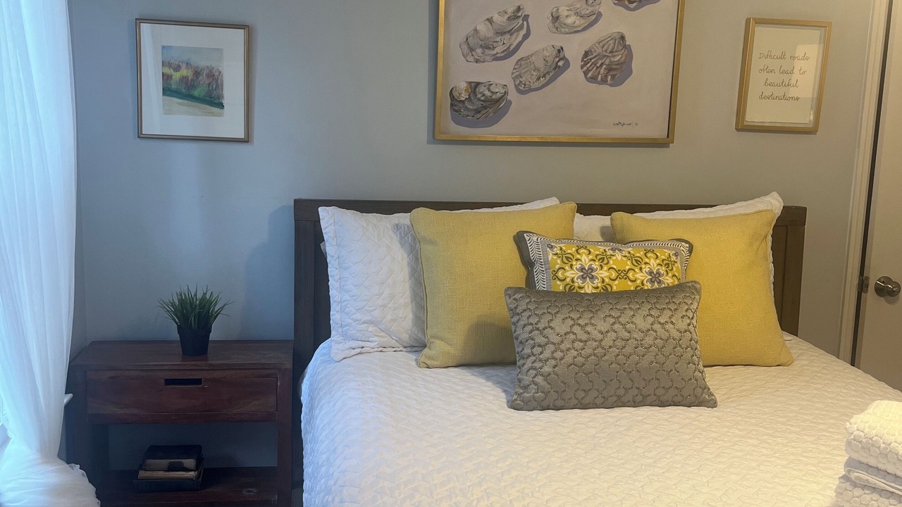 Photo of Bedroom in Woodstock