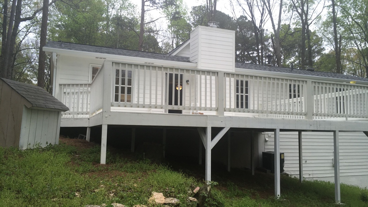 Photo of Outdoor in Woodstock