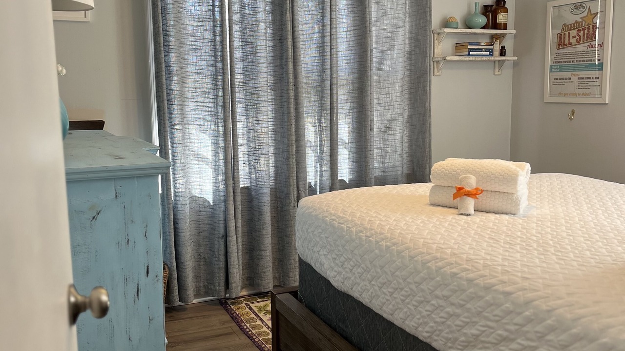 Photo of Bedroom in Woodstock