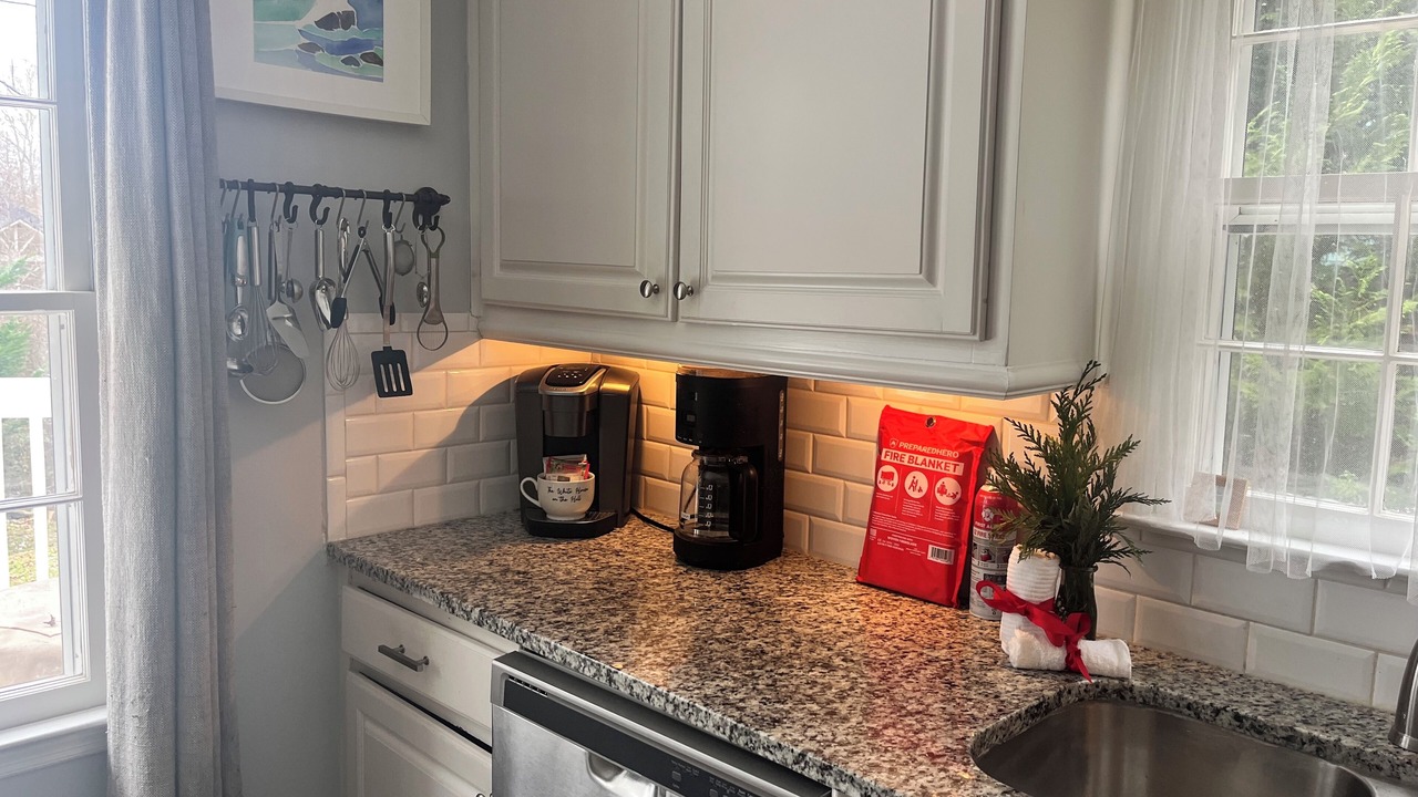 Photo of Kitchen in Woodstock